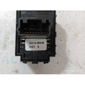 MANDO RETROVISOR 255705RA0A  - miniatura 2