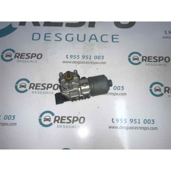 MOTOR LIMPIA DELANTERO 0390241544 