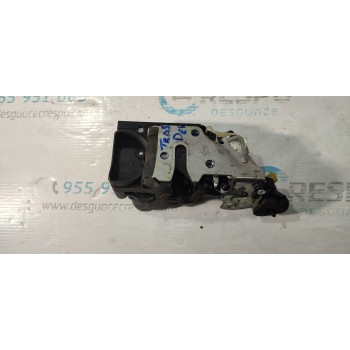 CERRADURA PUERTA TRASERA DERECHA  - miniatura 2