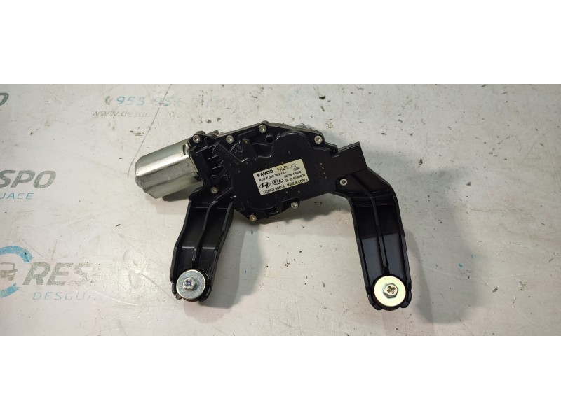 MOTOR LIMPIA TRASERO 987001H500  - imagen 1