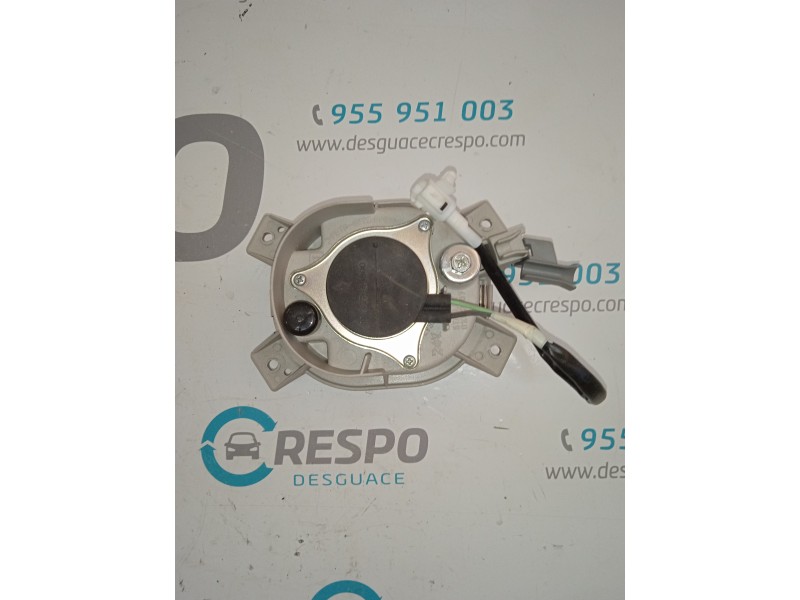 FARO ANTINIEBLA IZQUIERDO 0102587  - imagen 3