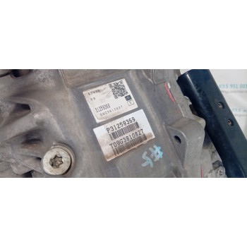 CAJA CAMBIOS TF80SC  - miniatura 5