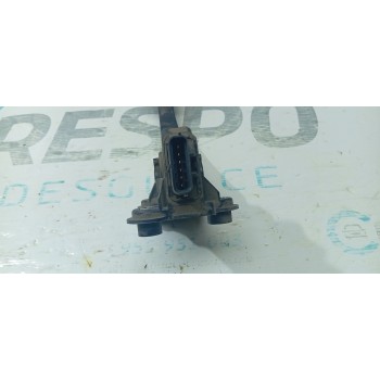 POTENCIOMETRO PEDAL 1600A102  - miniatura 2