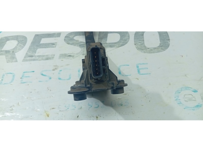 POTENCIOMETRO PEDAL 1600A102  - imagen 2