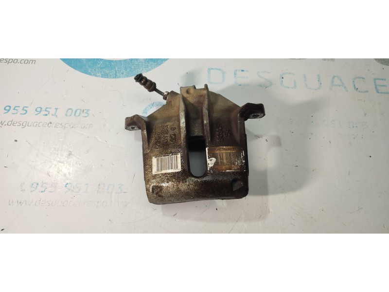 PINZA DE FRENO DELANTERA DERECHA 9683840180  - imagen 2