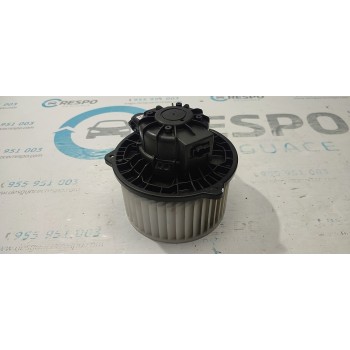 VENTILADOR CALEFACCION D316NFFAA  - miniatura 1