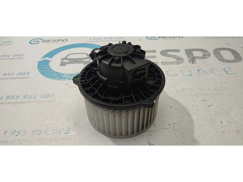 VENTILADOR CALEFACCION D316NFFAA  - imagen 1