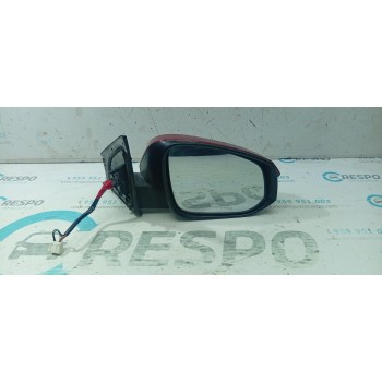 RETROVISOR DERECHO  - miniatura 1