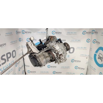 CAJA CAMBIOS EGS  - miniatura 3