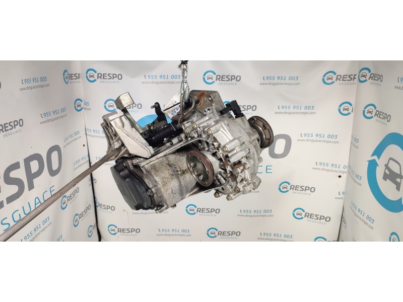 CAJA CAMBIOS EGS  - imagen 3