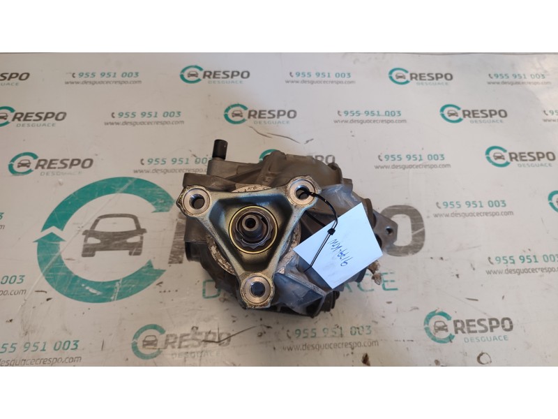 DIFERENCIAL TRASERO A2513510008  - imagen 4