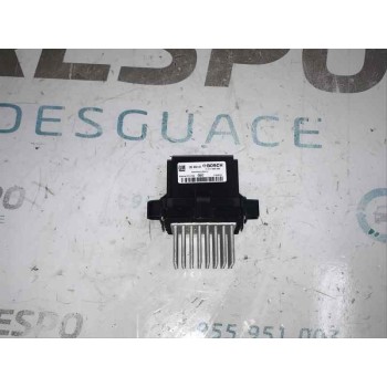 RESISTENCIA CALEFACCION 13503201  - miniatura 1