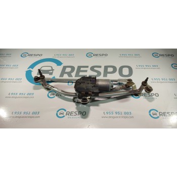 MOTOR LIMPIA DELANTERO 3G1955023D  - miniatura 1