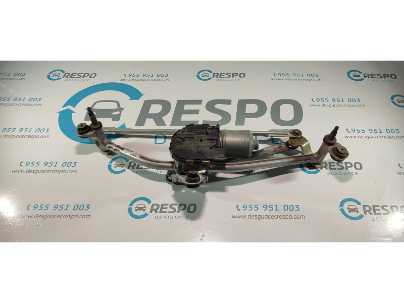 MOTOR LIMPIA DELANTERO 3G1955023D  - imagen 1