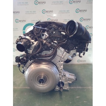 MOTOR COMPLETO B48A20E  - miniatura 4