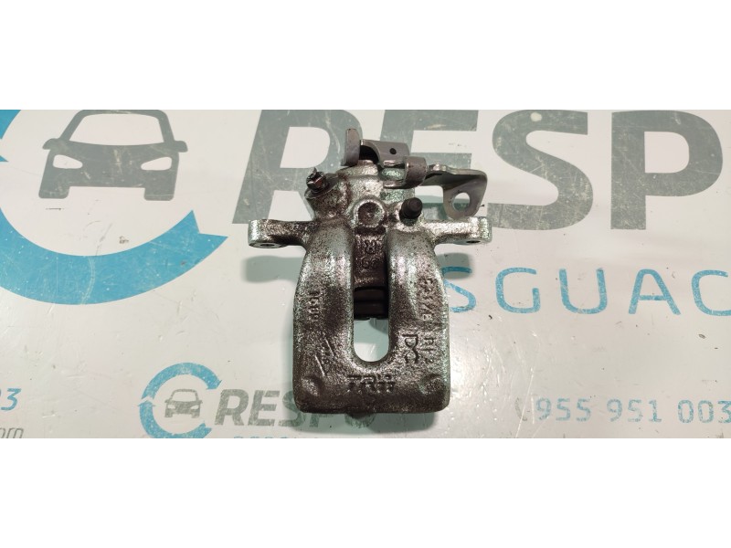 PINZA DE FRENO TRASERA DERECHA  - imagen 2