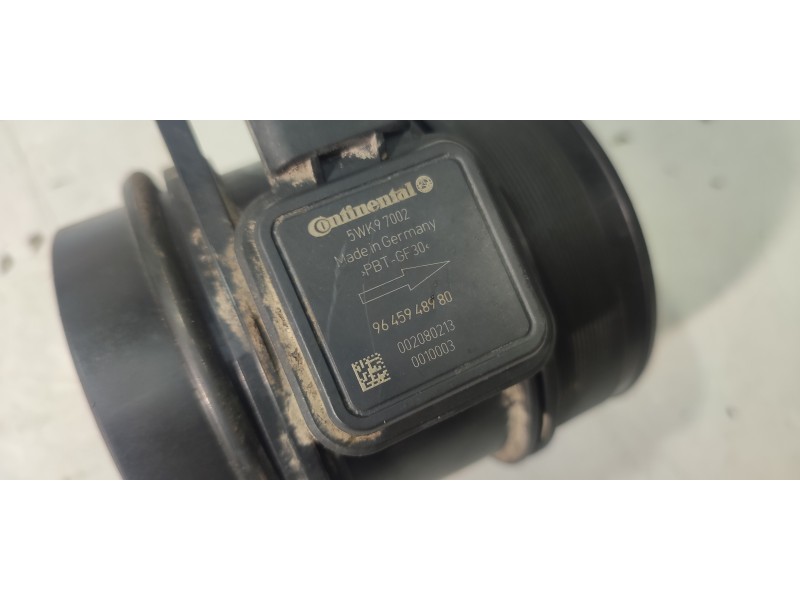 CAUDALIMETRO 9645948980  - imagen 3