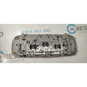 LUZ INTERIOR  - miniatura 2