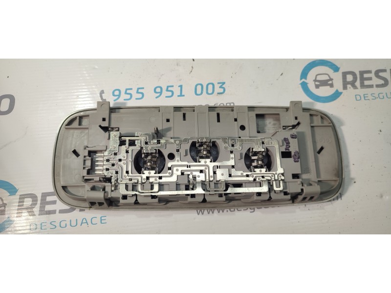 LUZ INTERIOR  - imagen 2