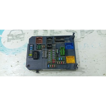 CAJA RELES / FUSIBLES 9664992380  - miniatura 2