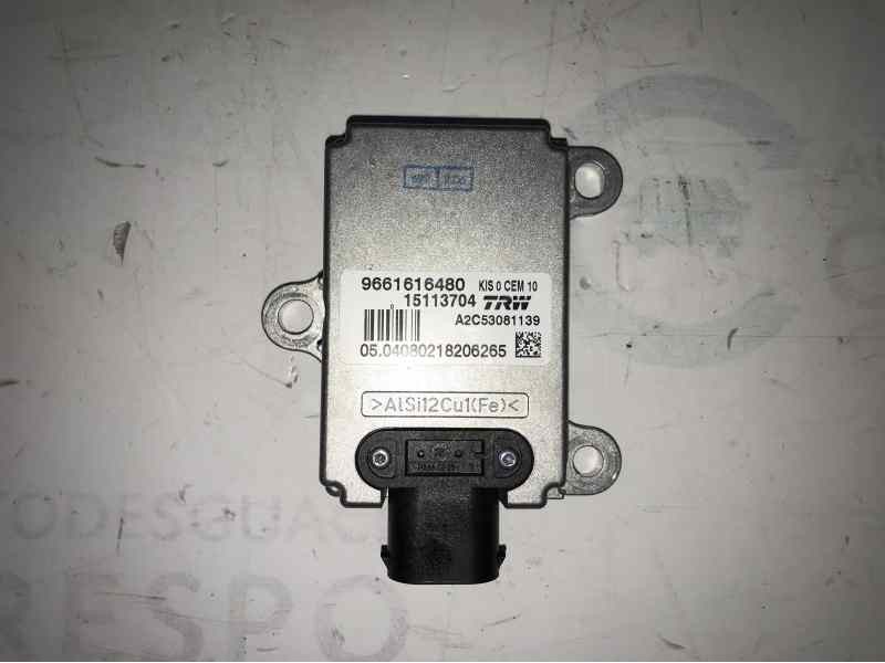 MODULO ELECTRONICO 9661616480  - imagen 1