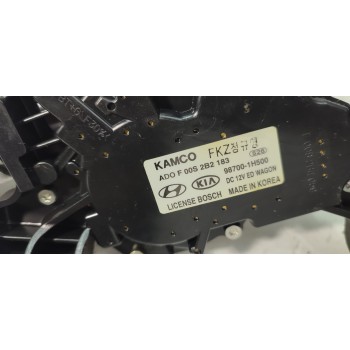 MOTOR LIMPIA TRASERO 987001H500  - miniatura 2
