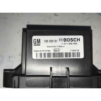 RESISTENCIA CALEFACCION 13503201  - miniatura 2