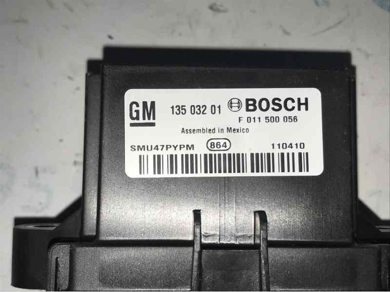 RESISTENCIA CALEFACCION 13503201  - imagen 2