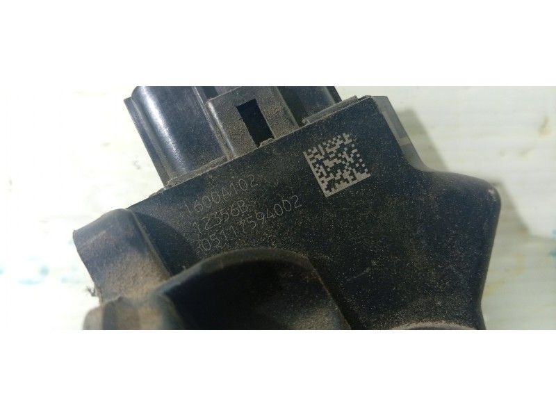 POTENCIOMETRO PEDAL 1600A102  - imagen 3