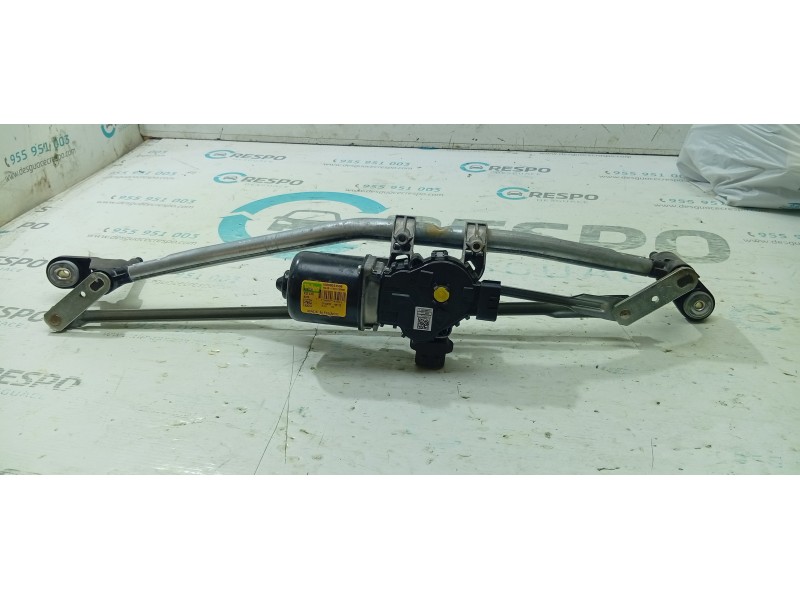 MOTOR LIMPIA DELANTERO W000034506  - imagen 1