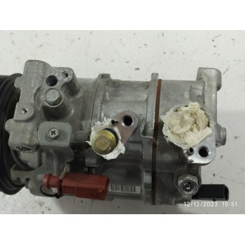 COMPRESOR AIRE ACONDICIONADO 3Q0816803D  - miniatura 2