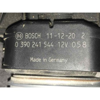 MOTOR LIMPIA DELANTERO 0390241544  - miniatura 3