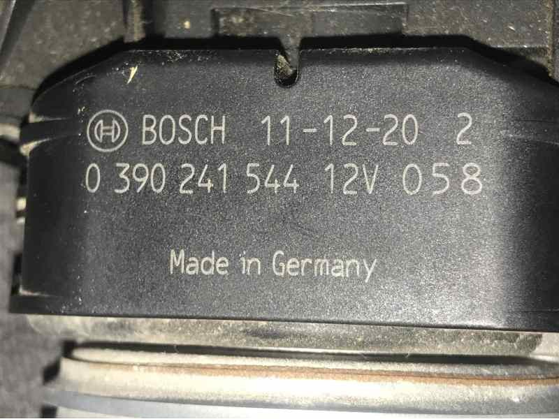 MOTOR LIMPIA DELANTERO 0390241544  - imagen 3
