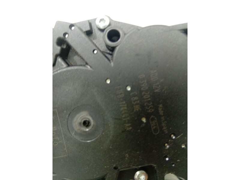 MOTOR LIMPIA TRASERO F1FB-17K441-AA / 1851421  - imagen 3