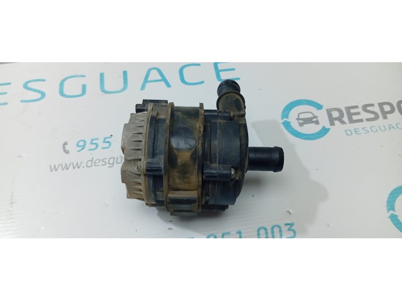 BOMBA AGUA 210103582R  - imagen 1