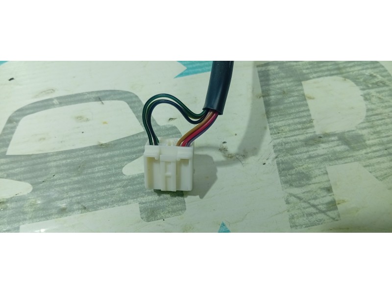 RETROVISOR DERECHO  - imagen 2