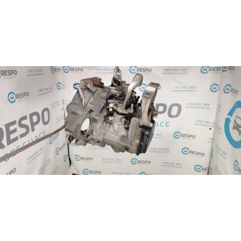 CAJA CAMBIOS EGS  - miniatura 4