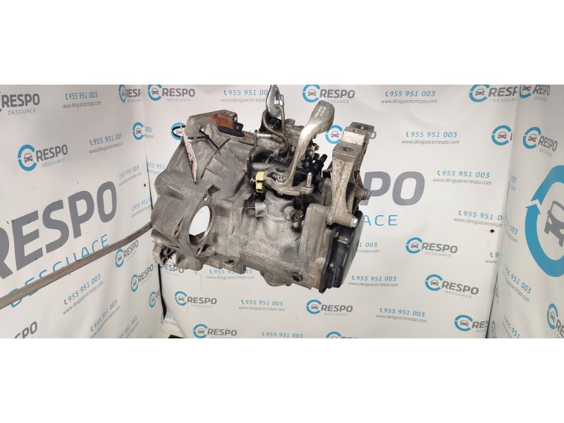 CAJA CAMBIOS EGS  - imagen 4