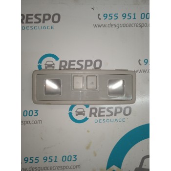 LUZ INTERIOR 5G0947291 