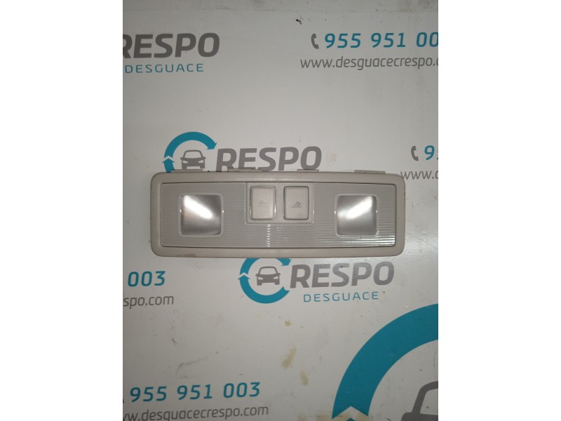 LUZ INTERIOR 5G0947291  - imagen 1