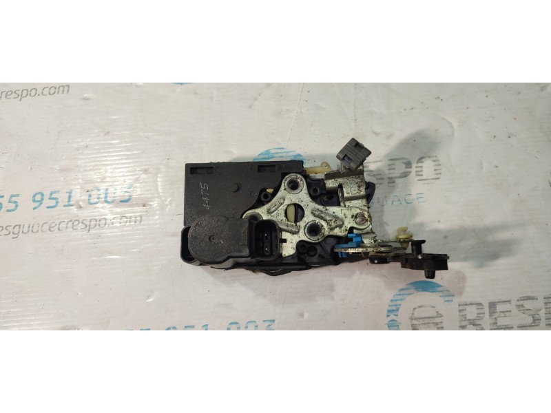 CERRADURA PUERTA TRASERA IZQUIERDA  - imagen 1