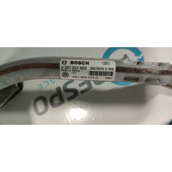 MOTOR LIMPIA DELANTERO 3G1955023D  - miniatura 2