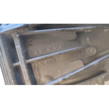 DIFERENCIAL TRASERO A2513510008  - miniatura 5