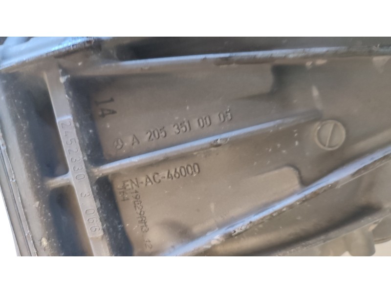 DIFERENCIAL TRASERO A2513510008  - imagen 5