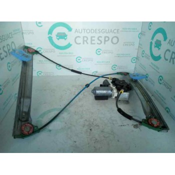 ELEVALUNAS DELANTERO DERECHO 