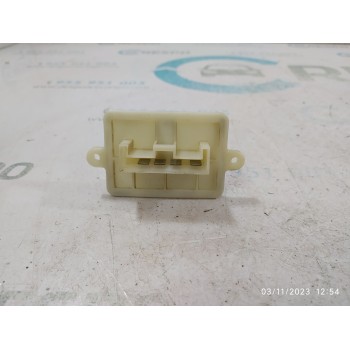 RESISTENCIA CALEFACCION MR2468107980 