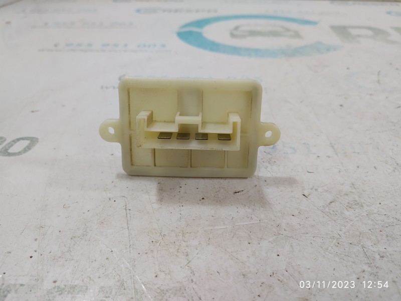 RESISTENCIA CALEFACCION MR2468107980  - imagen 1