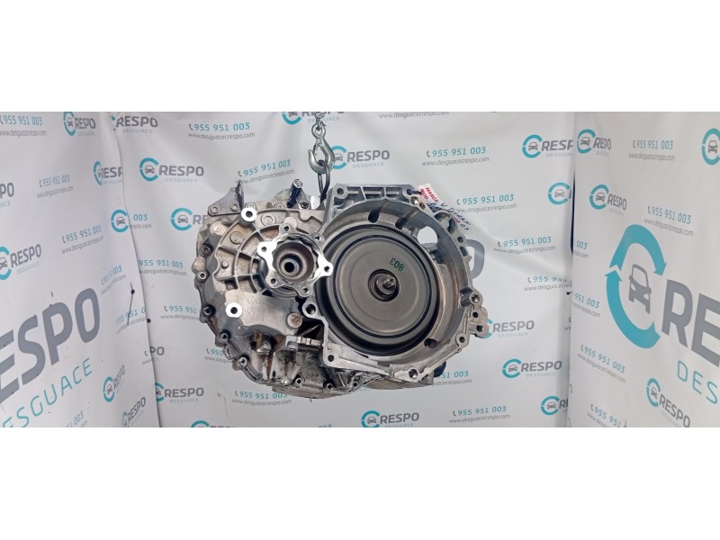 CAJA CAMBIOS JPK  - imagen 1