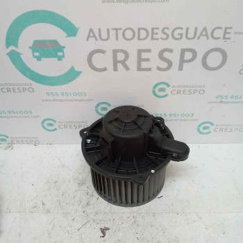 VENTILADOR CALEFACCION  - miniatura 1