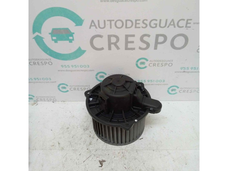 VENTILADOR CALEFACCION  - imagen 1